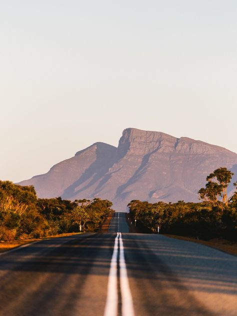 Bluff Knoll Western Australia, Western Australia Aesthetic, Bluff Knoll, Albany Australia, Hospital Wayfinding, Albany Western Australia, Geometric Mountain Tattoo, Australia Trip, Australian Road Trip