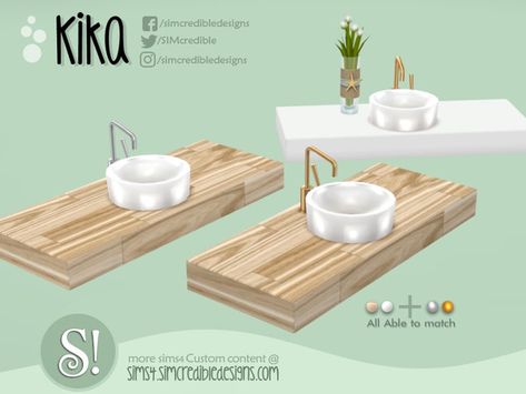 Sims 4 Beds, Lotes The Sims 4, Sims 4 Kitchen, Sims 4 Tsr, Die Sims 4, Play Sims 4, Sims 4 Bedroom, Free Sims 4, The Sims 4 Packs