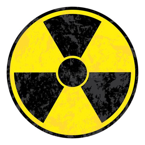 Radioactive symbol. Grunge danger radioactive symbol icon , #SPONSORED, #Grunge, #symbol, #Radioactive, #icon, #radioactive #ad Radioactive Symbol, Photoshop Tutorial Photo Editing, Flower Graphic Design, Symbol Tattoos, Dark Tattoo, Flower Graphic, Cartoon Clip Art, For You, You Can