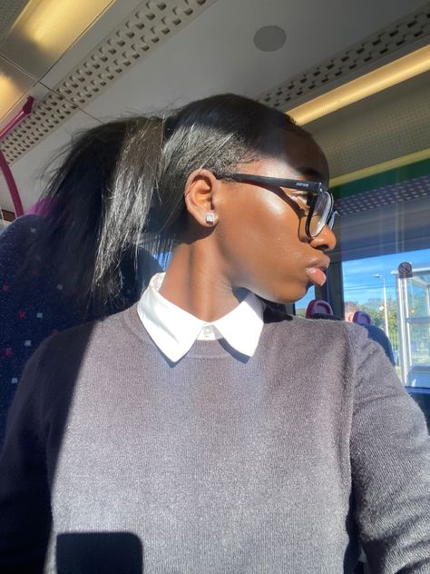 claw clip hairstyles, Claw Clip Ponytail Black Women, Claw Clip Hairstyles Black Women, Claw Clip Hairstyles, 2024 Manifestation, Clip Hairstyles, Manifestation Board, Sleek Ponytail, Hairstyles Black, Dream Hair