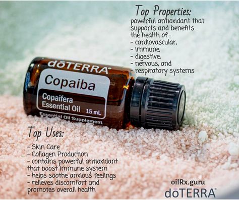 Copaiba!  One of my favorite oil in my collection. I use it everyday in my skincare products as well as take it internally to help the inflammation in my body. It also has antioxidant and health benefits.  If you are fan of beauty products, you may have heard of Copaiba Oil. Widely used in cosmetic products including soaps, creams, lotions, and perfumes, its benefits include promoting a clear, smooth complexion.  Taken internally, Copaiba essential oil supports the health of the cardiovascular, Copaiba Essential Oil Benefits, Oil For Headache, Copaiba Oil, Marjoram Essential Oil, Copaiba Essential Oil, Lotions And Perfumes, Essential Oils Health, Natural Things, Essential Oil Benefits