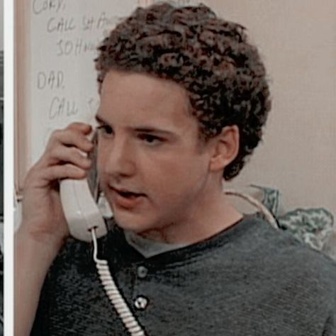 Cory Boy Meets World, Wyatt Core, Cory Topanga, I Wish Men Were Real, Cory Matthews, Eric Matthews, Shawn Hunter, Cory And Topanga, Four Friends