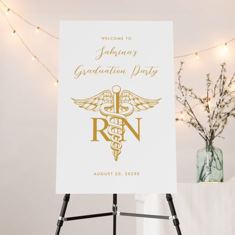 Graduation Party Welcome Sign, Nurse Graduation Party, Graduation Reception, Pinning Ceremony Nurse, Nursing School Graduation Party, Nurse Party, Party Seating, Pinning Ceremony, Nursing Pins