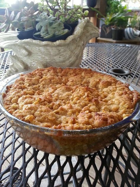 Dessert Thanksgiving, Persimmon Recipes, Apple Cobbler, Cobbler Recipes, Fall Dessert, Christmas Favorites, Apple Crumble, Beautiful Mermaids, Easy Dishes