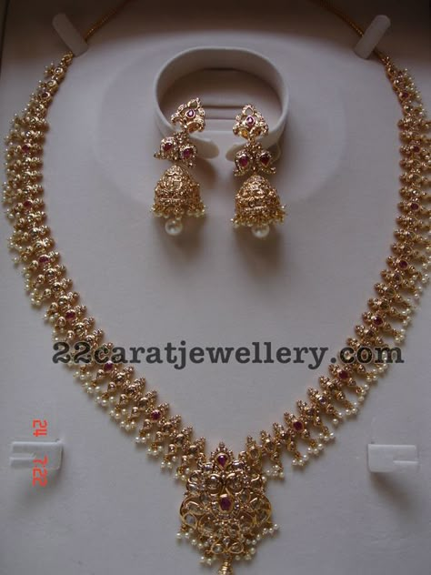 lovvee pearls Gold Bridal Necklace, Gold Jewelry Simple Necklace, Beautiful Gold Necklaces, Gold Necklace Indian Bridal Jewelry, Gold Bridal Jewellery Sets, Gold Necklace Simple, Gold Pendant Jewelry, Gold Wedding Jewelry, Wedding Jewellery Collection