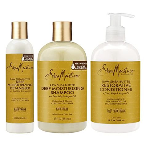 Sulfate Free Shampoo And Conditioner, Curly Hair Tools, Curly Hair Cream, Curl Enhancer, Argan Oil Shampoo, Dry And Damaged Hair, Moisturizing Hair, Conditioner Hair, Shampoo And Conditioner Set