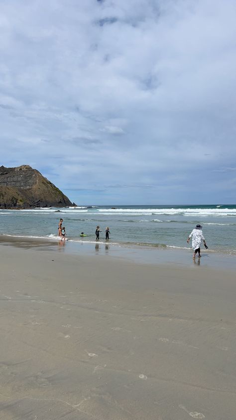 #beach #nz Nz Beach, New Zealand, Travel, Quick Saves