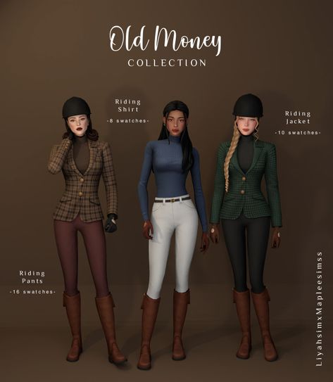 Turtleneck Cc Sims 4, Ts4 Mexican Cc, Sims 4 Horse Ranch Outfits, Sims 4 Ranch Cc Maxis Match, Sims 4 Cozy Clothes, Sims 4 Hiking Cc, Sims 4 Cloths Cc, Sims 4 Dark Academia Cc Clothes, Sims 4 High Fashion Cc