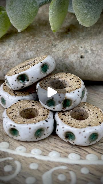 Charmly Finds on Instagram: "How I make ceramic beads #diy #diycrafts #diyjewelry #ceramicart #ceramicbeads #doityourself #etsyshop #etsyhandmade #handmadejewelry #makersmovement #makersofinstagram #jewelrydesigner #jewellerymaker #macramé #macrameart #wabisabi #wabisabistyle #imadethis #ceramic #etsyfinds #smallbusiness #shopsmall #handmadejewelry #bohochic #handmadeisbetter #bohogirl #bohostyle #gypsylife #colorcolourlovers #hippiegirl" Hippie Girl, Boho Girl, Macrame Art, Beads Diy, Ceramic Beads, Jewelry Maker, Etsy Handmade, Ceramic Art, Etsy Finds