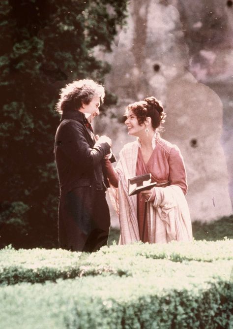 Gary Oldman, Isabella Rossellini- «Immortal Beloved», 1994 Actor Gary Oldman, Immortal Beloved, Classical Music Composers, Famous Composers, Isabella Rossellini, Music Jokes, Ingrid Bergman, Gary Oldman, Stage Actor