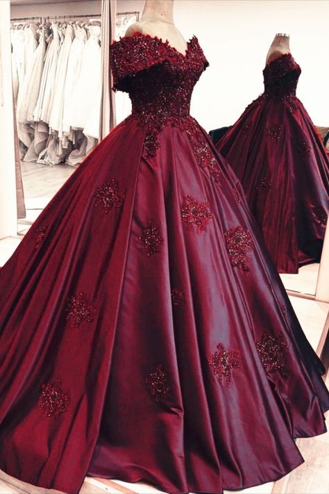 Dark Burgundy Quince Dress Burgundy Quince Dress, Red Dress Earrings, Red Dress Black Women, Burgundy Quince, Dress Earrings, Quince Dress, Dark Burgundy, 15th Birthday, The Groom