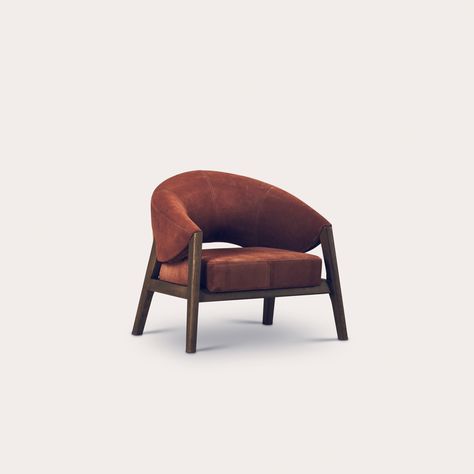 Avenue Road - APORA Bruno Moinard, Armchair Furniture, Interior Architect, Easy Chair, Chairs Armchairs, Lounge Chairs, Room Chairs, Furniture Collection, Sofa Chair