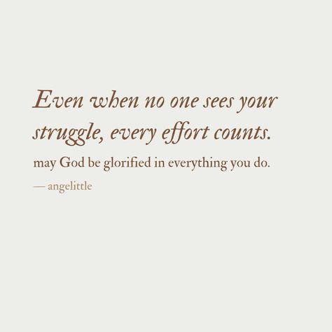 may God be glorified in everything you do. — Follow @angelittleblog 🌿🌿 Faith Growth, Widget Wallpaper, God Centered Relationship, Dwelling Place, God's Plans, Happy Woman Day, Comforting Bible Verses, Faith Scripture, Happy Woman