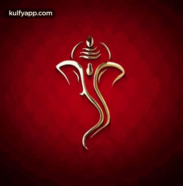 Gajanana.Gif GIF - Gajanana Lord ganesh Ganapathi - Discover & Share GIFs Lord Ganesha Gif, Ganesh Gif, गणेश जी, श्री गणेश, Lord Ganesha, Ganesha, Animated Gif, Cool Gifs, Reiki