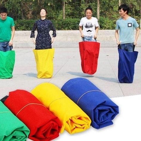 Like and Share if you want this Family Fun Sack Race Bag - Versatile Outdoor Activity and Sports Training Jumping Bag for All Ages Tag a friend who would love this! FAST US Shipping Buy one here ——> https://prehype.shop/family-fun-sack-race-bag-versatile-outdoor-activity-and-sports-training-jumping-bag-for-all-ages/ #shoppingaddict #brands Sack Race, 4 In A Row, Kids Motor Skills, Giant Games, Sports Training, Racing Games, Outdoor Parties, Outdoor Games, Outdoor Toys