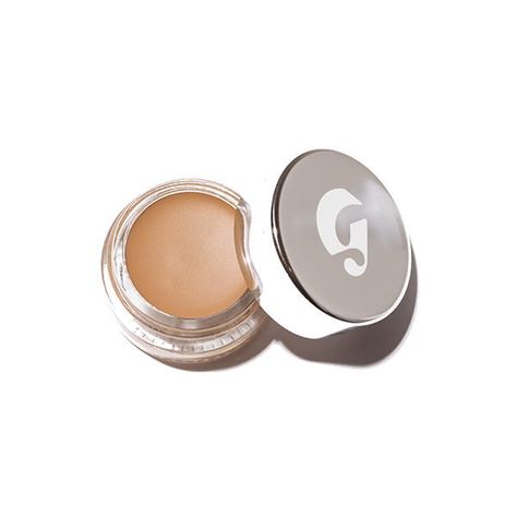 Glossier Concealer, Glossier Products, Glossier Stretch Concealer, Stretch Concealer, Artificial Eyelashes, Sephora Sale, Indie Makeup, Face Base, Glossy Makeup