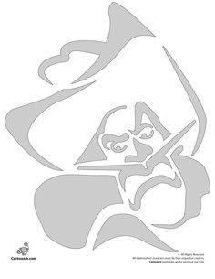 Captain Hook Disney Pumpkin Carving Patterns, Disney Stencils, Halloween Pumpkin Templates, Pumpkin Carving Stencil, Printable Pumpkin Stencils, Halloween Pumpkin Stencils, Disney Pumpkin Carving, Pumpkin Stencils, Pumkin Carving