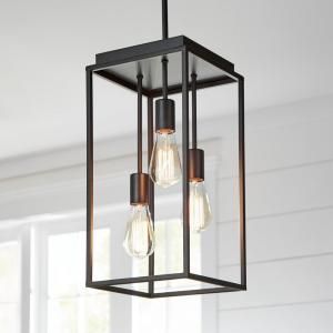 Hanging Lights Entryway, Entryway Lights Front Entry Foyers, Front Porch Lights Fixtures Hanging, Front Entrance Light Fixture, Front Entry Light Fixture, Stairway Lighting Hanging, Entry Way Lighting, Porch Pendant Light, Entryway Pendant Lighting