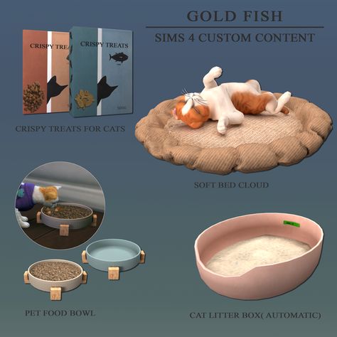 Sims4 Pet Cc, Sims Pet Cc, Cat Sims 4 Cc, Sims 4 Cc Animals, Sims 4 Cat Cc, Sims4 Aesthetic, Sims 4 Pet Cc, Sims Garden, Sims 4 Cat