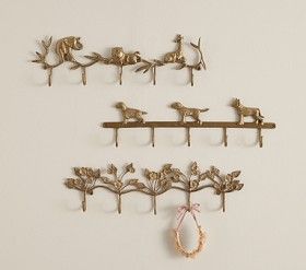 Goth Apartment, Antique Coat Rack, Pinterest Room, Shelf Hooks, Pink Goth, Brass Hooks, Bedroom Remodel, Nursery Room Inspiration, Hook Rack