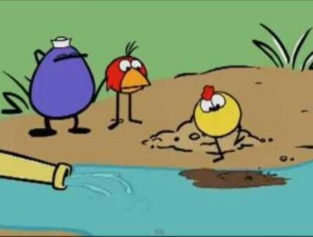 Childhood PBS Kids cartoon, "Peep In The Big Wide World". Old Kids Shows, Nostalgia 2000s, 2000s Baby, Right In The Childhood, 2010s Nostalgia, Nostalgic Pictures, Nostalgia Aesthetic, Childhood Memories 2000, Kids Memories