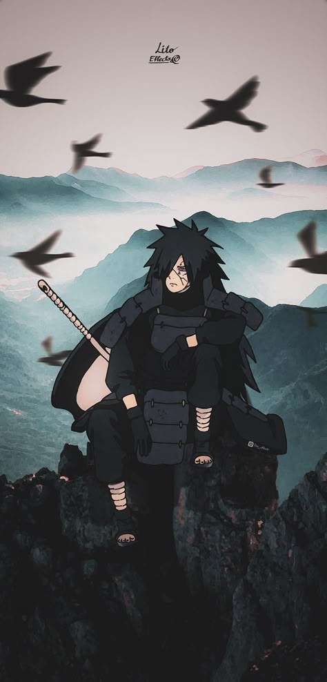 madara brabao Madara Uchiha Wallpaper, Naruto Anime Wallpaper, Itachi Wallpaper, Uchiha Wallpaper, Madara Uchiha Wallpapers, Madara Wallpaper, Naruto Madara, Sasuke Wallpaper, Photo Naruto