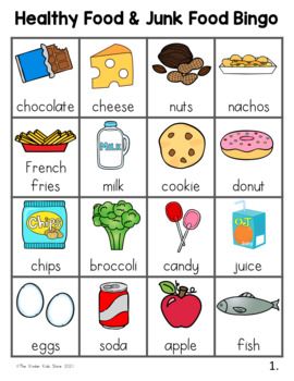 “got Pecs?” – Great Links To Websites With Free pecs BEA Sorting Healthy And Unhealthy Food Preschool, Food Bingo, Food Worksheet, Cooking Games For Kids, Bingo Casino, Bingo Games For Kids, Free Bingo Cards, Food Junk, Healthy And Unhealthy Food