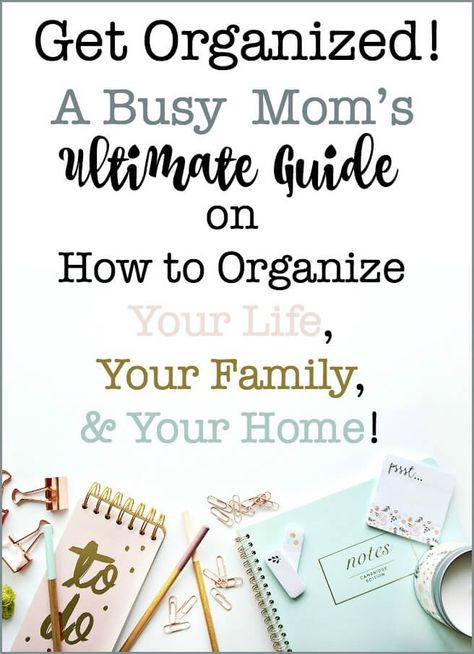 Don't we all think that we could become the Super Mom of our Dreams- if we could just get organized?! Well get your cape ready, because you CAN do this! This is the Ultimate Guide on everything you need to know to organize your life, your family, and your home! Ways To Get Organized, Baby Kicking, Pumping Moms, Organize Your Home, Organized Mom, Baby Sleep Problems, Mom To Be, After Baby, Pregnant Mom