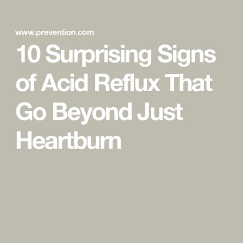 10 Surprising Signs of Acid Reflux That Go Beyond Just Heartburn Acid Reflux Symptoms, Gerd Symptoms, Reflux Symptoms, Chest Pain, Acid Reflux, Health Conditions, Neck Pain, Fitness Nutrition, Fitness Beauty