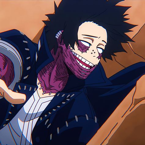 Mha Characters Fanart, Dabi Icon, My Hero Academia Dabi, My Hero Academia Season 6, Mha Dabi, Dabi Mha, Todoroki Dabi, Dabi Hawks, Dabi Touya Todoroki