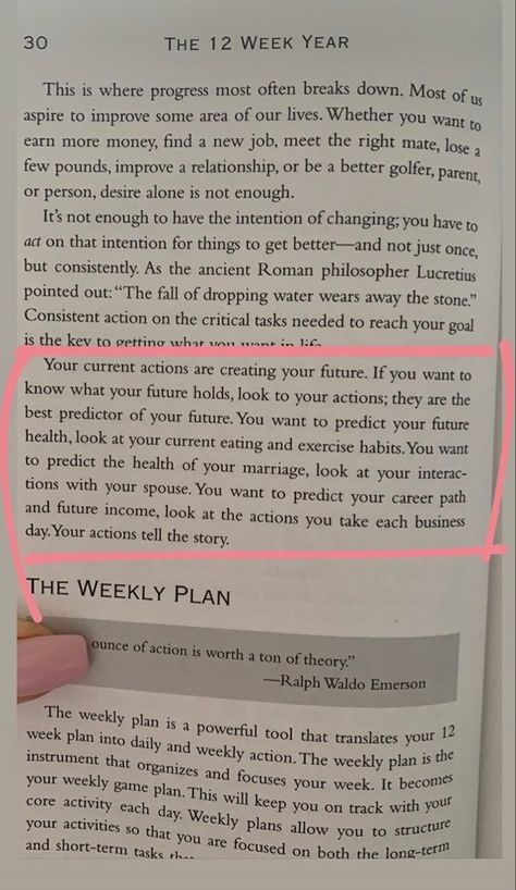 The Art Of Laziness Book, 12 Week Year, Job Motivation, Sense Of Urgency, Love Book Quotes, Healing Spirituality, Finding A New Job, Best Quotes From Books, Self Development Books