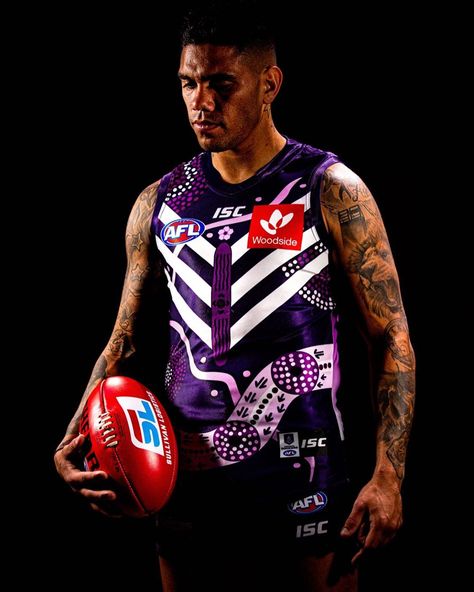 Fremantle Dockers’s Instagram photo: “🔥 @son_son_10 #kalyakoorlwalyallup #foreverfreo” Freo Dockers, Fremantle Dockers, Pittsburgh Steelers, Football, Collage, Instagram Photo, On Instagram, Pins, Quick Saves