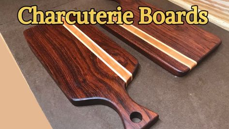 DIY Charcuterie Boards Diy Charcuterie Board How To Make Wood, Diy Charcuterie Board, Chacuterie Board, Charcuterie Board Diy, Charcuterie Board Ideas, Wood Repair, Sanding Tools, Pallet Outdoor, Dyi Projects