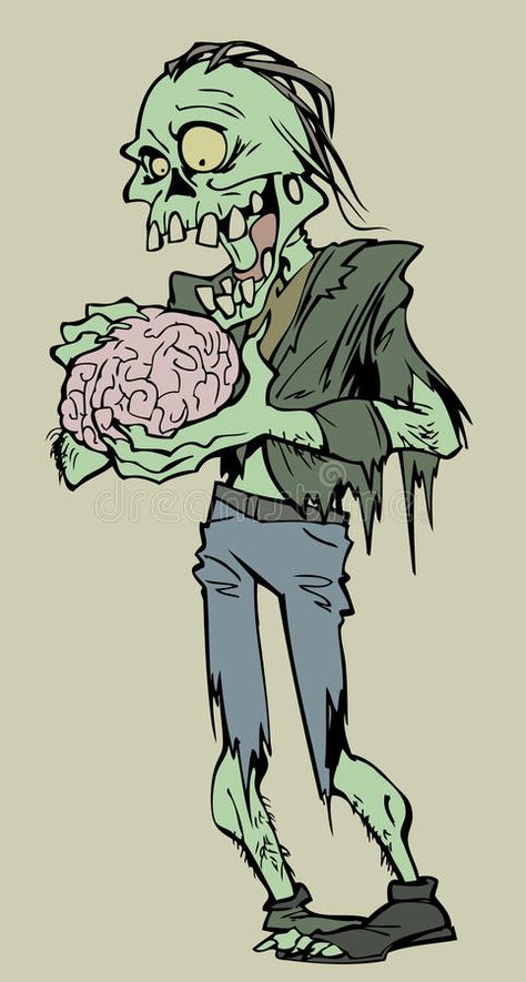 Zombie. Spooky Halloween picture of zombie eating someones brain #Sponsored , #Ad, #affiliate, #Spooky, #picture, #someones, #Halloween Zombie Reference, Zombie Pics, Cartoon Zombie Cute, Zombie Illustration Cute, Zombie Illustration Graphic Design, Zombie Eating Brains, Zombie Illustration, Pop Art Zombie, Spooky Halloween Pictures