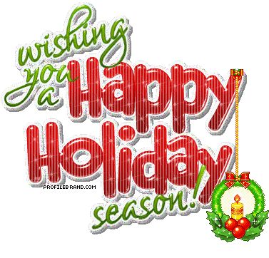 Wishing you a happy holiday season season holidays merry christmas happy holidays happy hanukkah Facebook Christmas Cover Photos, Holiday Greetings Messages, Happy Holidays Images, Christmas Animated Gif, Holiday Meme, Christmas Tree Gif, Merry Christmas Animation, Christmas Abbott, Happy Holidays Greetings