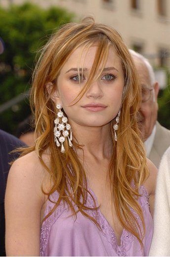 Ashley Olsen Hair, Olsen Sisters, Ashley Mary Kate Olsen, Kate Olsen, Mary Kate Ashley, Olsen Twins, Mary Kate Olsen, New Cut, Haircut And Color