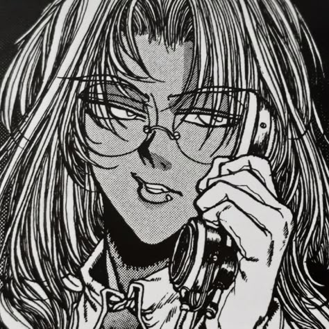 Sir Integra, Genshin Reference, Integra Hellsing, Hellsing Ultimate Anime, Hellsing Ultimate, Manga Panels, Profile Pictures, Wallpapers, My Saves