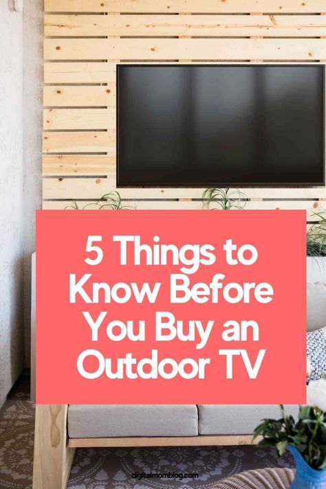 Outdoor Tv Patio, Outdoor Tv Area, Outdoor Tv Box, Outdoor Tv Setup, Outdoor Tv Stand, Outdoor Television, Outdoor Tv Mount, Patio Tv, Outdoor Tv Enclosure