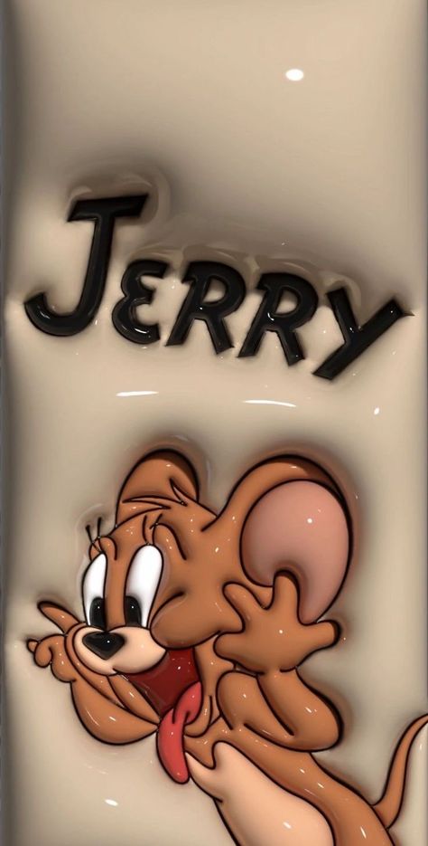 Jerry Mouse Wallpaper, Tom And Jerry Wallpapers Aesthetic, Tom And Jerry Matching Wallpaper, Tom And Jerry Background, Jerry Wallpaper, Cute Display Pictures For Whatsapp, Tom And Jerry Photos, Iphone Wallpaper Planets, Couple Disney