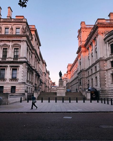 London Whitehall London, London Westminster, London Neighborhoods, London Places, World Cities, 2024 Vision, British Isles, Favorite City, Westminster