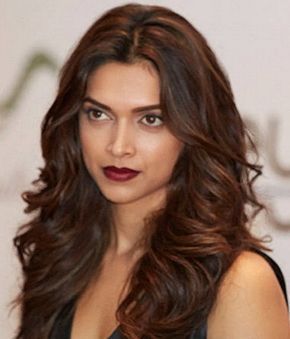 Indian Actress Hair Color, Hair Color Ideas For Indians, Chocolate Brown Hair Indian Skin, Brown Hair On Indian Women, Copper Hair On Indian Skin, Hair Color For Wheatish Skin Indian, Medium Skin Hair Color, Hair Colour On Indian Skin Tone, Hair Colour For Warm Skin Tone