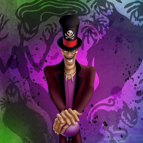 Disney Movie Club on Instagram: “Villain Takeover With his friends from the other side we can’t think of anything that’s scarier! Can’t get enough? Check out our story…” Male Disney Villains, Disney Villains Quotes, Disney Villain Clipart, Disney Villains Clipart, Disney Villains Poster, Disney Villian Recruiter, Dr Facilier Friends On The Other Side, Dr Facilier, Midnight Summer Dream