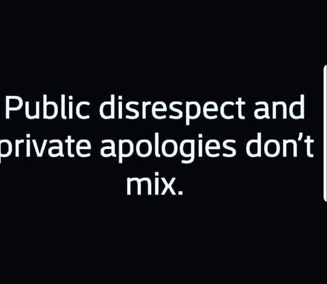 Any apology you get will be as fake & prone to flipping as they themselves are. They prefer to have an audience entirely at their discretion, seeing only what they choose. Healing Quotes Health, Apologizing Quotes, How To Apologize, Karma Quotes, Truth Hurts, True Feelings, Lessons Learned, Woman Quotes, True Quotes