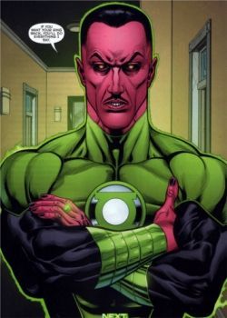 Sinestro Dc, Green Lantern 2011, Green Lantern Sinestro, Green Lantern Ring, Green Lantern Corps, Comic Villains, Dc Villains, New 52, Dc Comics Artwork