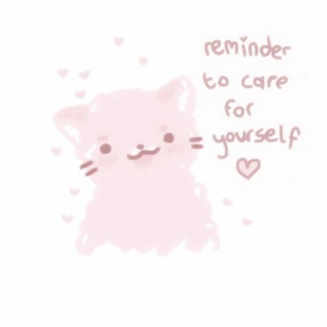 Quotes Icons, Cute Motivational Quotes, Soft Pink Theme, Pink Quotes, Pink Themes, Kawaii Aesthetic, Love Is, Silly Pictures, Cute Texts