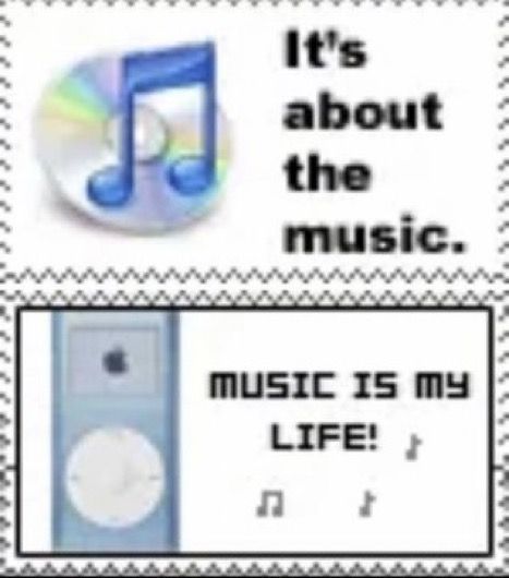 Dani California, Shin Nana, Old Web, Channel Orange, Frutiger Aero, Rawr Xd, Dreamcore Weirdcore, Scene Kids, Music Is My Life