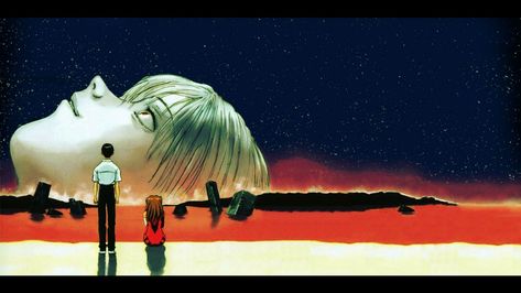 End of Evangelion Wallpapers - Top Free End of Evangelion Backgrounds - WallpaperAccess End Of Evangelion Wallpaper, Evangelion Wallpaper, End Of Evangelion, The End Of Evangelion, The Legend Of Sleepy Hollow, Evangelion Art, Neon Evangelion, Neon Wallpaper, Genesis Evangelion