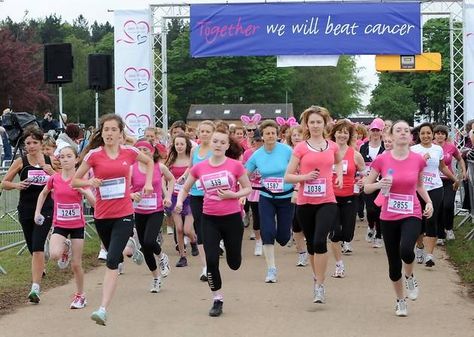 Take part in the Race For Life! to raise money for people in need Run A 5k, Goals 2023, Race For Life, Fitness Goal, We Are Strong, 2023 Vision, 2025 Vision, Hobbies And Interests, Summer Ideas