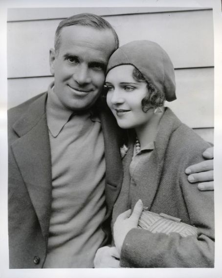 Al Jolson & Ruby Keeler (Ruby was a popular tap dancer, although to look at her now she seems clunky. Complete with flailing arms.) Age Gap Couples, Ruby Keeler, Kathryn Grayson, Judy Holliday, Ann Blyth, Eleanor Powell, Pearl Bailey, Virginia Mayo, Mitzi Gaynor