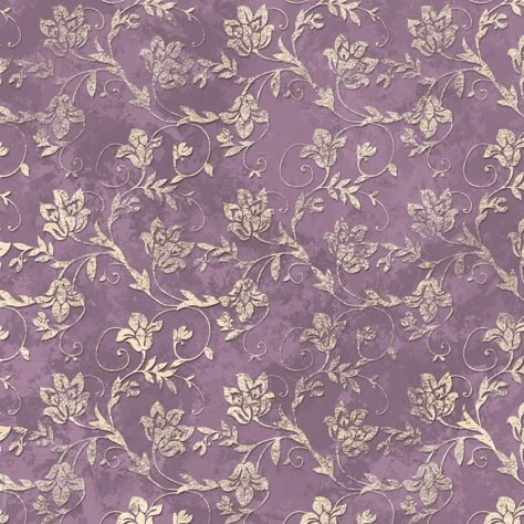 Floral Tumblr, Vintage Flower Backgrounds, Tumblr Flower, Phone Backgrounds Vintage, Phone Backgrounds Tumblr, Violet Background, Wallpaper Purple, Velvet Wallpaper, Tumblr Backgrounds